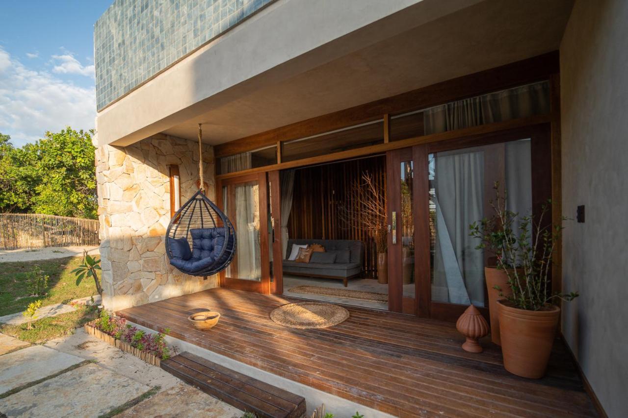 Sky Atins Rooftop Exterior photo